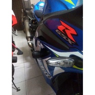 Frame slider kit Suzuki GSXR 1000 GSXR 1000R, L7 L8 L9 M0 made in USA