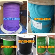 6XV1840-2AH10/2EH10/3EH10 Industrial Ethernet FC TP Standard Cable
