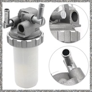 (GJFZ) Oil Water Separator 1G410-43350 6541-43350 for M100XDTC M9540HFL M96SDS M96SH M96SHDM MX4800F