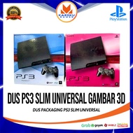 DUS PS3 SLIM UNIVERSAL