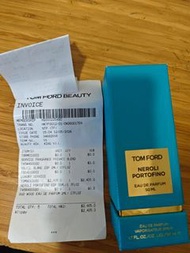 Tom Ford Neroli Portofino 香水 50ml