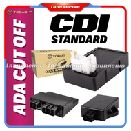 TOBAKI Cdi ES125 VE1 110R WM110 SM SPORT 110