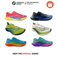 ORIGINAL 910 NINETEN HAZE STRIKE PRO RUNNING SHOES