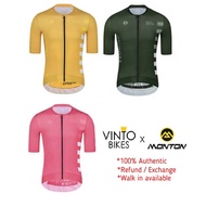 MONTON JERSEY MEN DAILY 2022