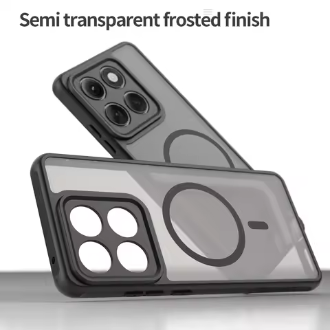 New Armor Bumper Shockproof Phone Case For Motorola Edge 60 Fusion/Edge 60/Edge 60S For Motorola 202