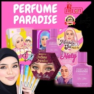 PERFUME PARADISE BABYWARA MUA BELLA READY STOCK