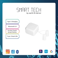 Smart Tech Fingerbot – Auto Touch Screen Robot for Smartphones, Tablets, Elevators & IoT Devices | A