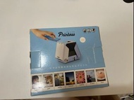 Printass Photo printer (instant)