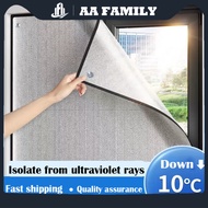 Heat Insulation Foam Roof Insulation Ceiling Window Glass Jalousie Film Cover Insulation