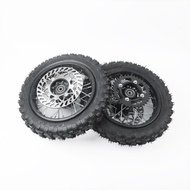 2.50-10 3.00-12 And Inner Tube for XR50 CRF50 CR60R MX500 MX650 SX500 Dirt Rocket QG-210 MVX70 MVX11
