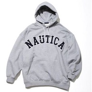Nautica.jp 2022A/W logo帽t