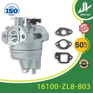 Honda GC series carburetor is compatible with Honda GC160 and GC190 series 4-stroke universal gasoli