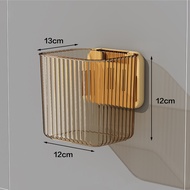 Inaso Rak Gantung Dapur Tempel Keranjang Buah Sayur Tempat Penyimpanan Bumbu Dapur Rak Dinding Peral