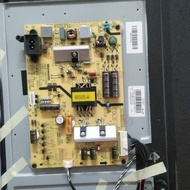 Original NE-43U701CN16 Power Board 5800-L3N017-0100 Disassembly without Repair Board