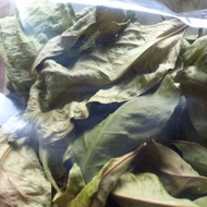 Dried Bay Leaves