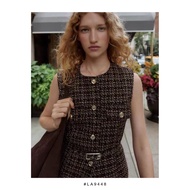 LA9448 - Red Classy | Vest Vest