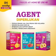 !️!!️Pembelian Borong & Agent Registration Ice Pops Malaya !️!!️
