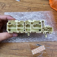 ORIGINAL PERODUA MYVI BLOCK ASSY, PASSENGER JUNCTION BOX / 82730-B1020 100 % NEW