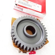 Xmax Gearbox Gear (B74-E7211-00)