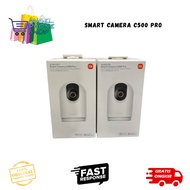 Xiaomi Smart Camera C500 Pro ORIGINAL Official Indonesian Warranty