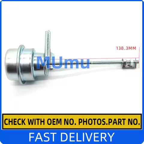 K04 Turbo Wastegate Actuator For Ford Transit IV 2.5 53049880001 53049700001 914F6K682AB 974F6K682AG