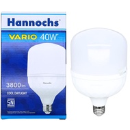 Bola Lampu Led Hannochs Vario 40 Watt Bohlam Hannochs Led Vario 40 W