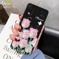 Case Samsung A03 Core - Casing Samsung A03 Core - Eksotik - Motif Lucu Aesthetic - Kesing Samsung A0