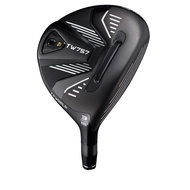 Honma Golf Fairway Wood T//WORLD TW757 FW VIZARD MA5 Loft Angle: 15° Club: FW#3 Flex: S