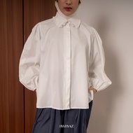 BWBYAZ - GARDENA EMBROIDERY SHIRT