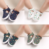 baby shoes for boys 1 yr old Anti-Slip Hollow Design Shoes Sandals Toddler Soft Soled First Walkers 