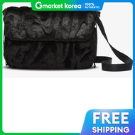 Nike | Nike Futura 365 Faux Fur Crossbody Bag Sports Apparel and Accessories