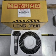 GEAR SET-REAR AXLE GEAR SUZUKI CARRY NEW / TAYO 8X39 SURI 26 ORIGINAL 27310-73R00-000