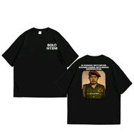 KVY Factory Baju Atasan Pria Beat Karbu Hitam Dengan Desain Mesin Motor Sablon Distro Oblong