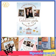 【W】Gilmore Girls: the Advent Calendar Calendar - Advent Calendar Gilmore Girls Advent Calendar 2025