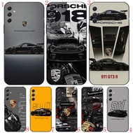 Samsung A54 5G A55 A60 A70 A71 A72 A73 F62 Compatibility TPU Phone Cases Soft protective cover 911 G