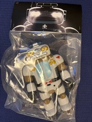 Unbox 真頭 Ghostbusters sofubi