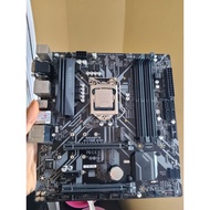 Gigabyte Gaming Mobo H370M GEN 9 4X SLOT RAM DDR4 + PROCESOR G4900 3.1GHZ