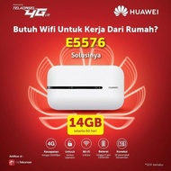 Modem Huawei E5673 E5576 atau E5573 Resmi - Modem Mifi E5673 - Modem