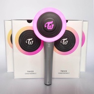 Kpop twice App อย่างเป็นทางการควบคุมแท่งไฟใหม่ candybong Z LIGHT STICK Ver.2 พร้อม Bluetooth