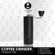 Timemore Chestnut C3S Coffee Grinder S2C Burr Coffee Grinder Coffee Bean Grinder