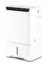 三菱電機 - MJ-EH142JV-H 14.2公升/日 「美空感」系列 空氣淨化抽濕機