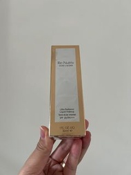 雅詩蘭黛白金養膚粉底液1C0