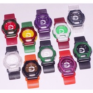 Body Kit DW-002 custom bezel & wing set