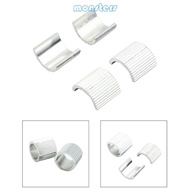 Mon Motorcycle Handlebar Mount Risers Clamp 22mm to 28mm Shims Spacer Shims Adapter