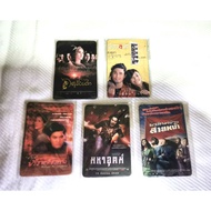 Magnet For Refrigerator Thai Movies