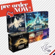 [Pre-Order] Andromeda's Edge / Deluxe Set [บอร์ดเกม Boardgame]