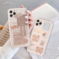 Soft Case OPPO A15 A74 A76 A54 A5S A3S A16 A95 A7 A5 A9 A31 A53 2020 A12 A1K Reno 6 7 5 4 5F 4F A74 