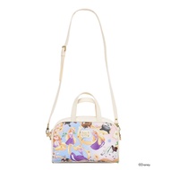 Kloset and Etcetera I've Got a Dream Bowling Bag (Rapunzel-15)