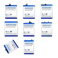 Battery BN31 BP49 BP41 For Xiaomi MI 13T 2A 5X 9T A2 Poco For Redmi 1S 5A K20 K30 K40s K60 Note 6 Pr