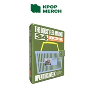 Tomorrow X Together TXT - TXT 2026 DECO Kit